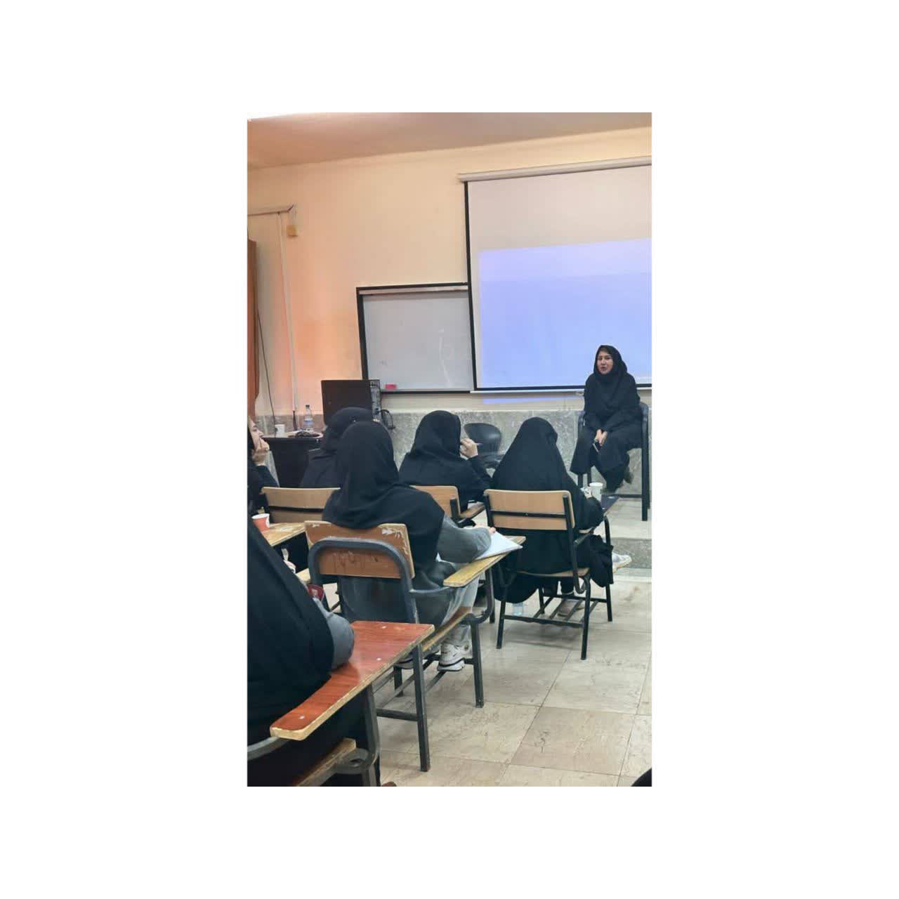 مخاطب شناسی- ویژه نشریات دانشجویی و کانون‌های فرهنگی