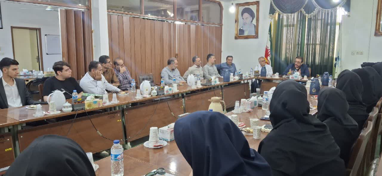 مهارتهای ارتباط مؤثر در زندگی مشترک برای خانواده اساتید