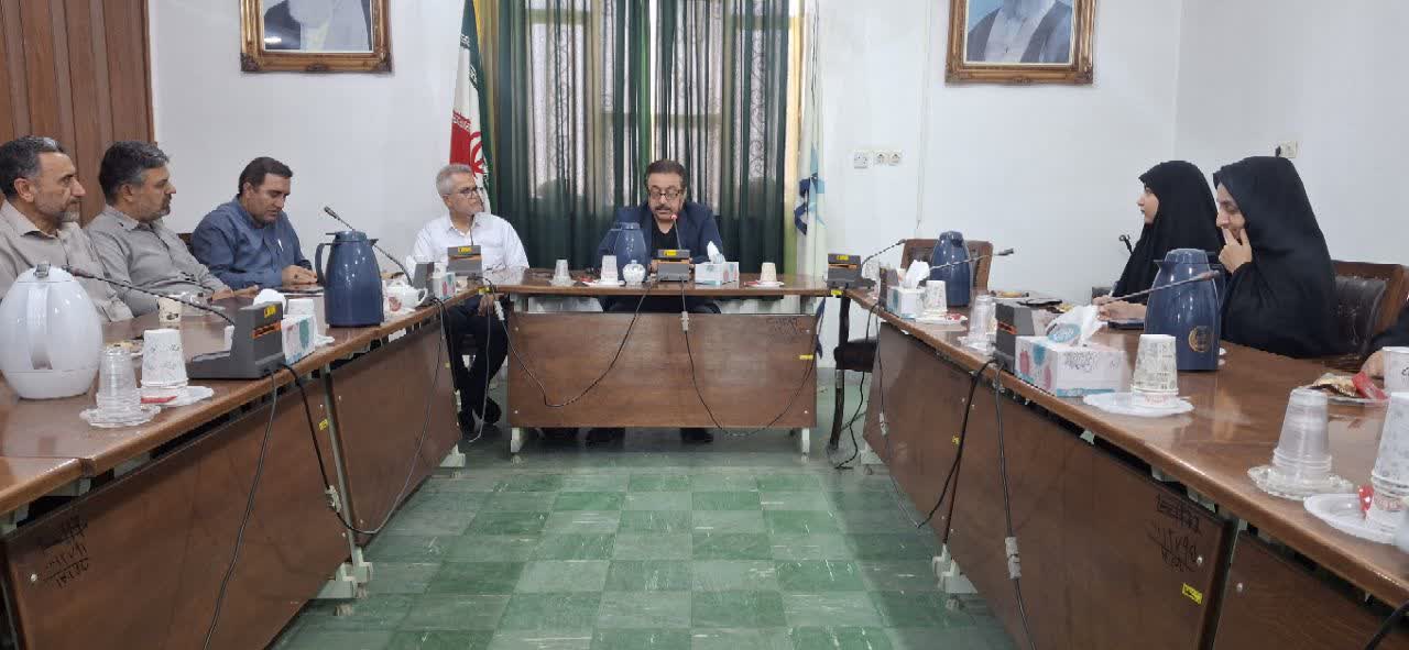 سواد مالی و برنامه ریزی اقتصادی خانواده برای خانواده کارکنان