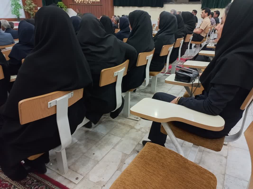 برگزاری کارگاه آموزشی با موضوع نماز ستون دین