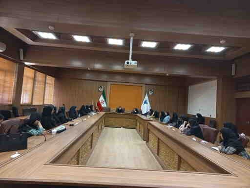 برگزاری دوره اموزشی ملا ک های انتخاب صحیح همسر