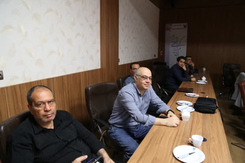 شبیه سازی فرایندهای هوشمند انسانی توسط کامپیوتر