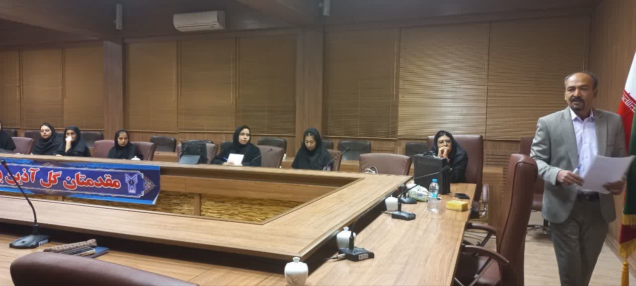 کارگاه آموزشی داستان کوتاه