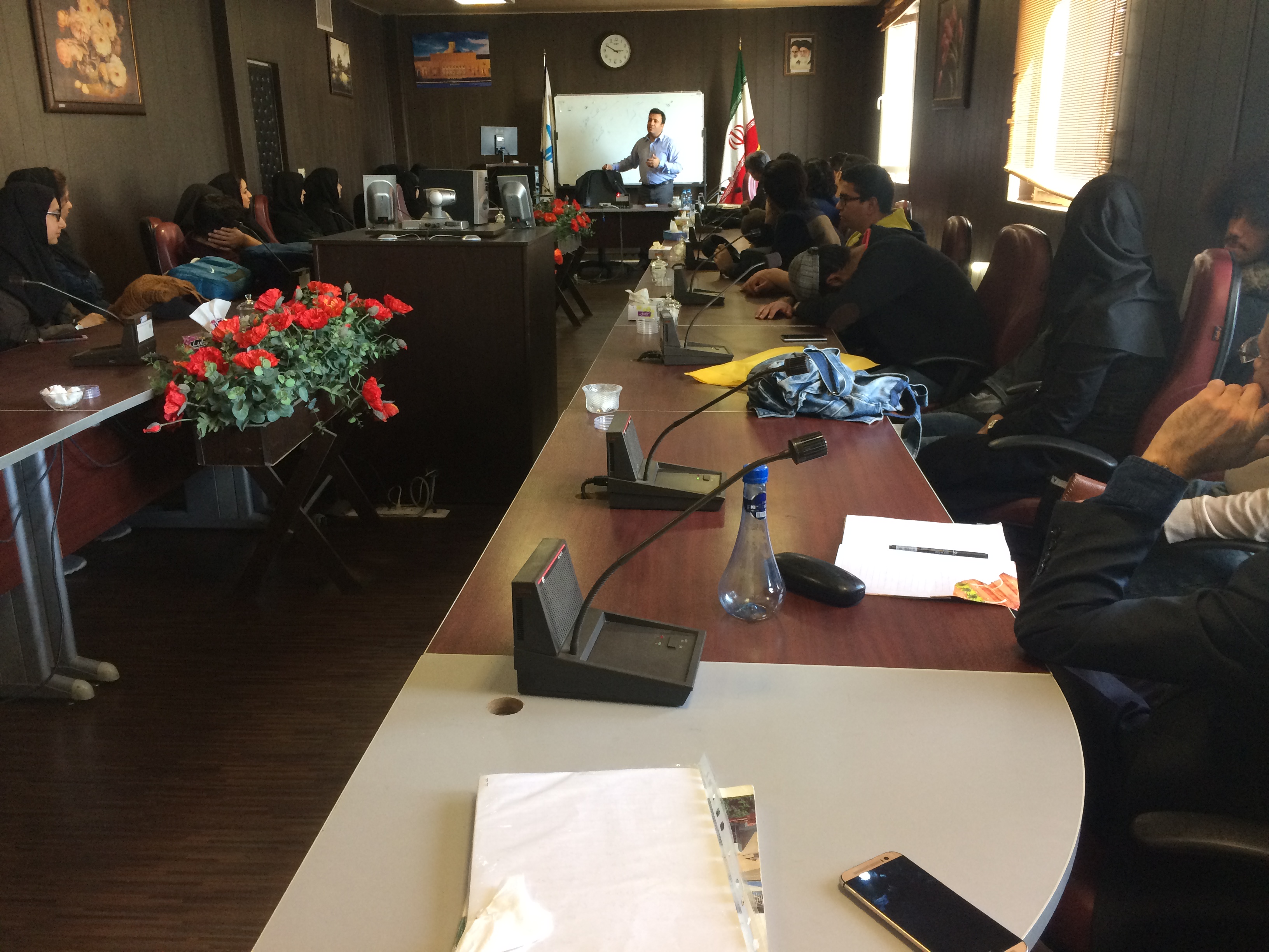 کارگاه‌تری دی مکس