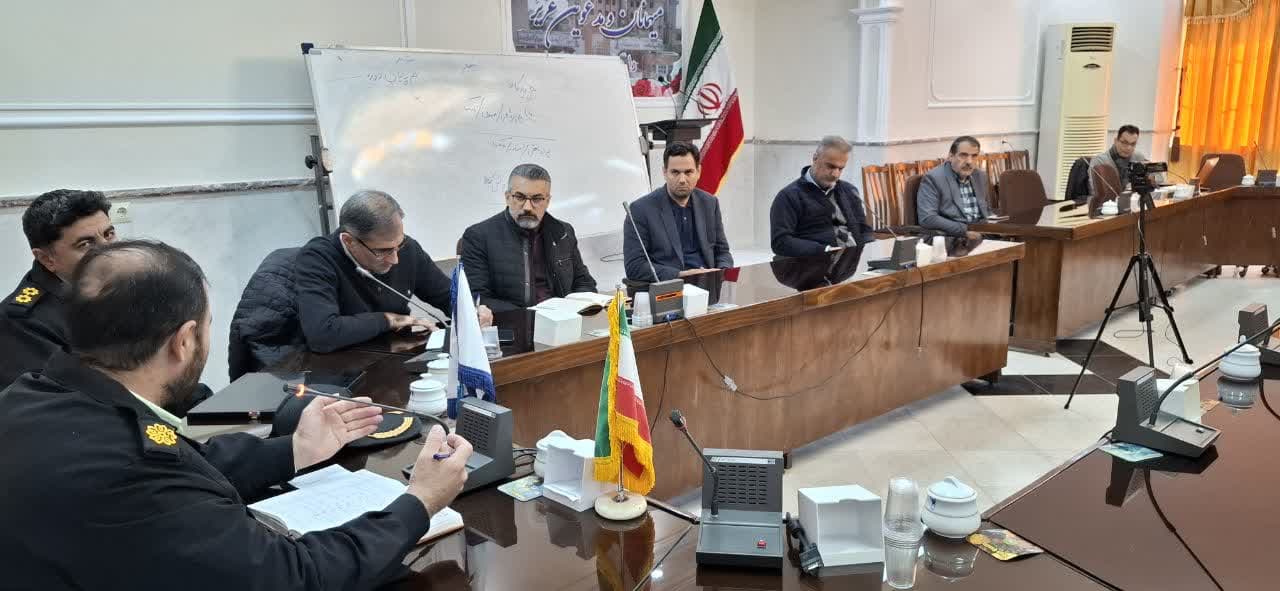 کارگاه آشنائی با مواد مخدر و مضرات آن