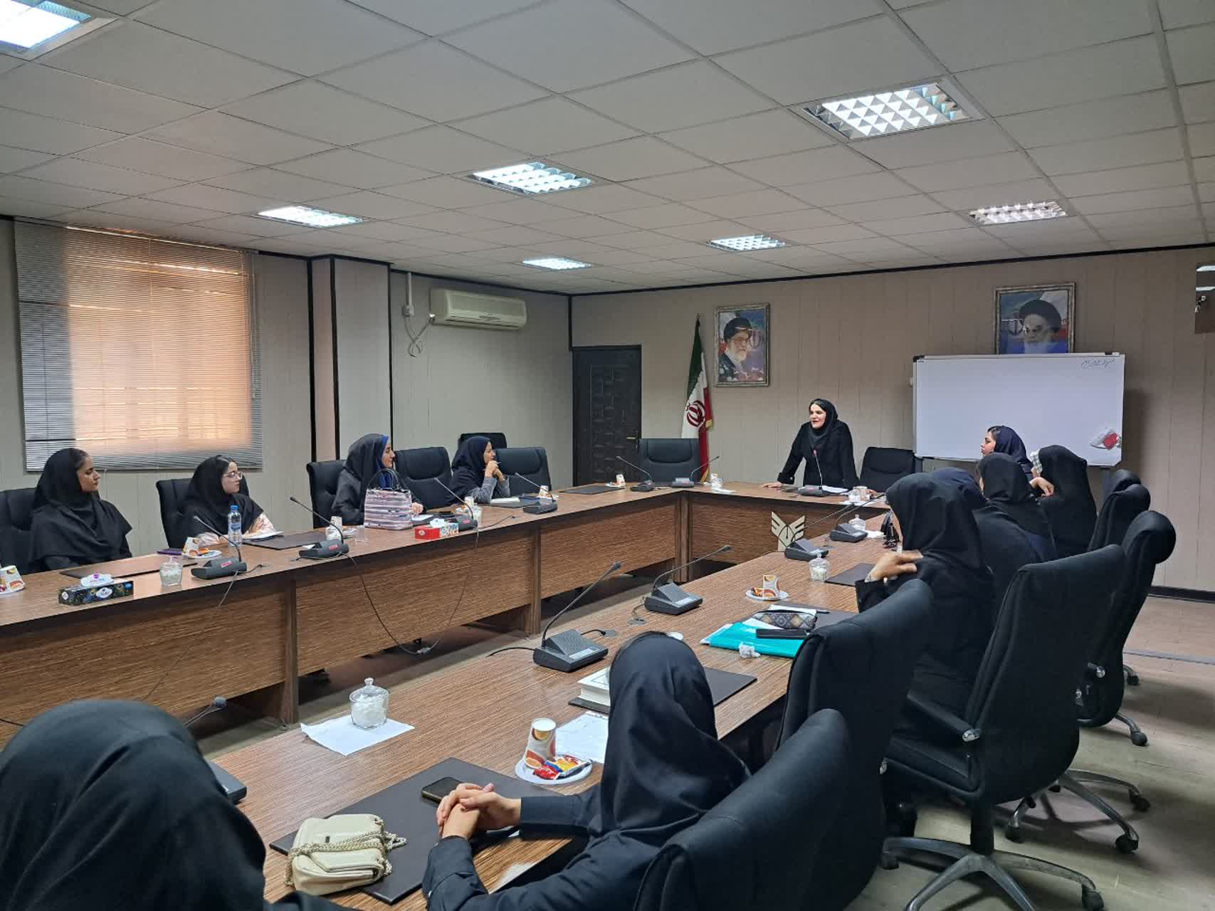 کارگاه مهارتهای زندگی