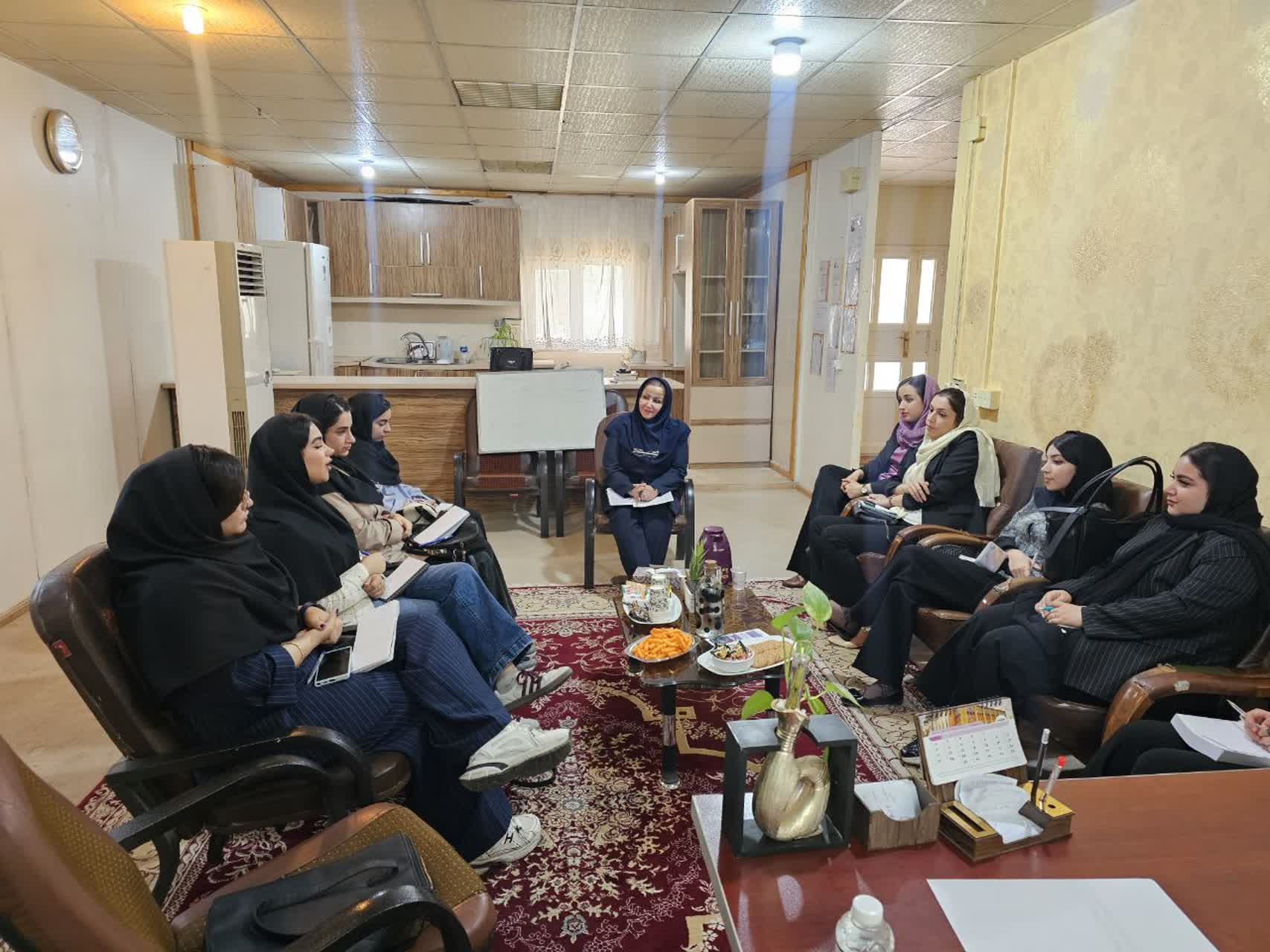 کارگاه آموزشی مهارتهای قبل ازدواج