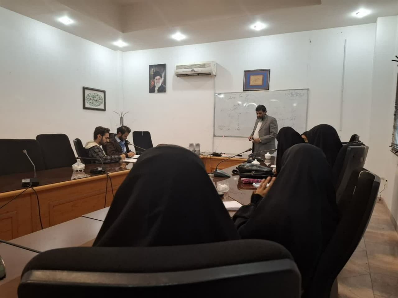 کارگاه آموزش ذهن مقدماتی